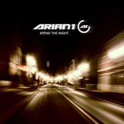 Arian 1 - Spend The Night (2018) [EP]