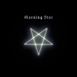 Alien Delon - Morning Star (2018)