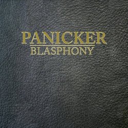 Panicker - Blasphony (2018) [EP]