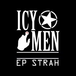 ICY MEN - Страх (2018) [Single]