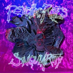 Psychic Rites - Singularity (2015) [EP]