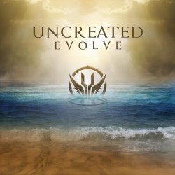 Uncreated - Evolve (2018) [EP]
