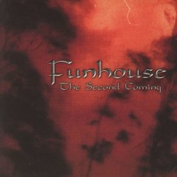 Funhouse - The Second Coming (1998) [EP]