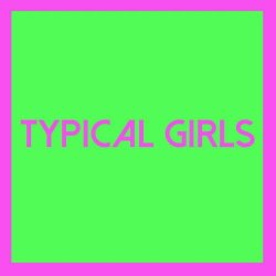 VA - Typical Girls Vol. 2 (2017)