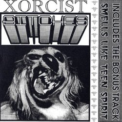 Xorcist - Bitches (1993) [EP]