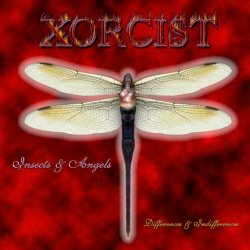 Xorcist - Insects & Angels (Differences & Indifferences) (2000)