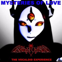 Xorcist - Mysteries Of Love (2017) [Single]