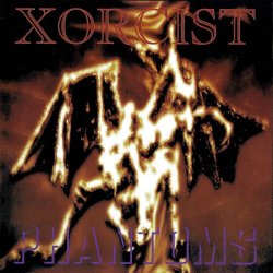 Xorcist - Phantoms (1994)