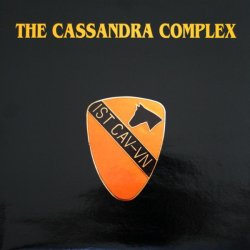 The Cassandra Complex - 30 Minutes Of Death (1988) [Single]