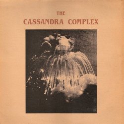 The Cassandra Complex - Datakill (1986) [EP]