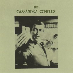 The Cassandra Complex - Grenade (1989) [Reissue]