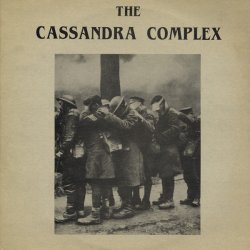 The Cassandra Complex - March (1985) [EP]