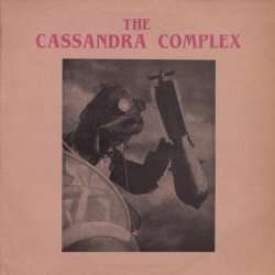 The Cassandra Complex - Moscow Idaho (1985) [EP]
