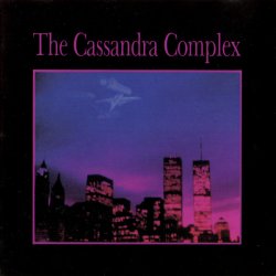 The Cassandra Complex - Theomania (1988)