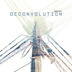 Architect - Deconvolution (2018) [EP]