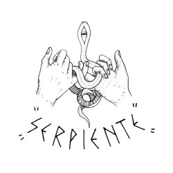 Serpiente - Serpiente (Demo) (2016) [EP]