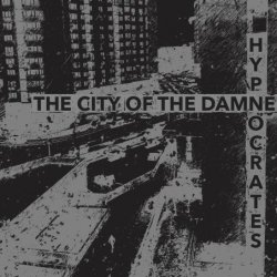 Hypnocrates - The City Of The Damned (2014) [EP]
