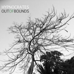 Hypnocrates - Out Of Bounds (2015) [EP]