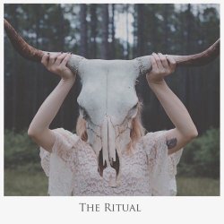 Peter Gundry - The Ritual (2018) [EP]