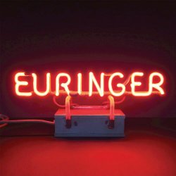 Euringer - Euringer (2018)