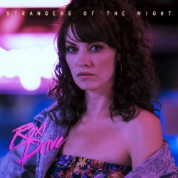 Roxi Drive - Strangers Of The Night (2018)