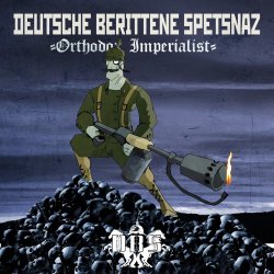 DBS - Orthodox Imperialist (2018)
