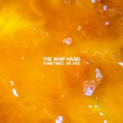 The Whip Hand - Sometimes We Are (2018)