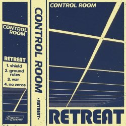 Control Room - Retreat (2018) [EP]