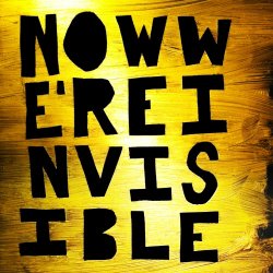 Knifight - Now We're Invisible Revisited (2014) [EP]