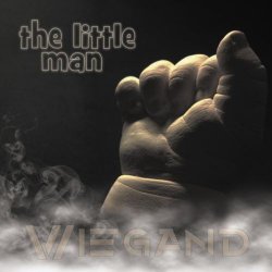 Wiegand - The Little Man (2016) [EP]