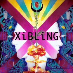 Xibling - Ground Zero (2018) [EP]