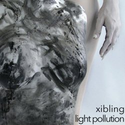 Xibling - Light Pollution (2018) [Single]