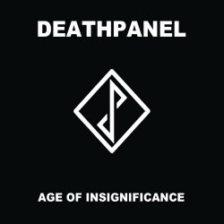 Deathpanel - Age Of Insignificance (2018)