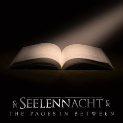 Seelennacht - The Pages In Between (2018) [Single]