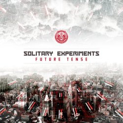 Solitary Experiments - Future Tense (2018) [2CD]