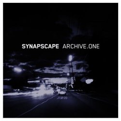 Synapscape - Archive.One (2008)