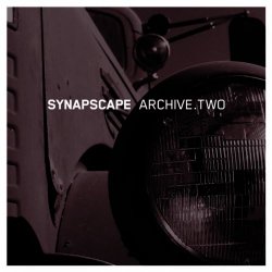 Synapscape - Archive.Two (2008)