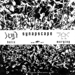 Synapscape - Helix / Merging (1997) [Single]