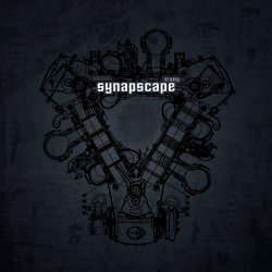 Synapscape - Traits (2011)