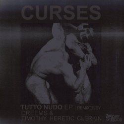 Curses - Tutto Nudo (2017) [EP]