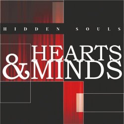 Hidden Souls - Hearts & Minds (2018) [EP]