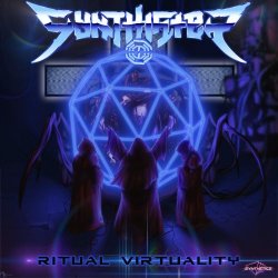 Synthister - Ritual Virtuality (2018)