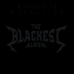 VA - The Blackest Album 1 - A Tribute To Metallica (1998)
