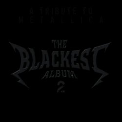 VA - The Blackest Album 2 - A Tribute To Metallica (2000)