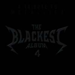 VA - The Blackest Album 4 - A Tribute To Metallica (2004)