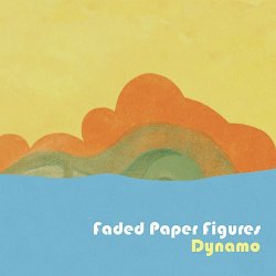 Faded Paper Figures - Dynamo (2008)