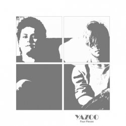 Yazoo - Four Pieces (Deluxe Edition) (2018) [4CD Remastered]