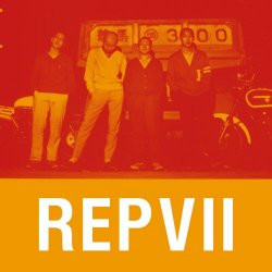 VA - REPVII (2017) [EP]