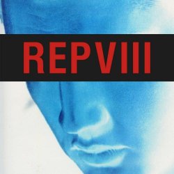 VA - REPVIII (2018) [EP]