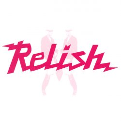 VA - Relish Compilation (2007)